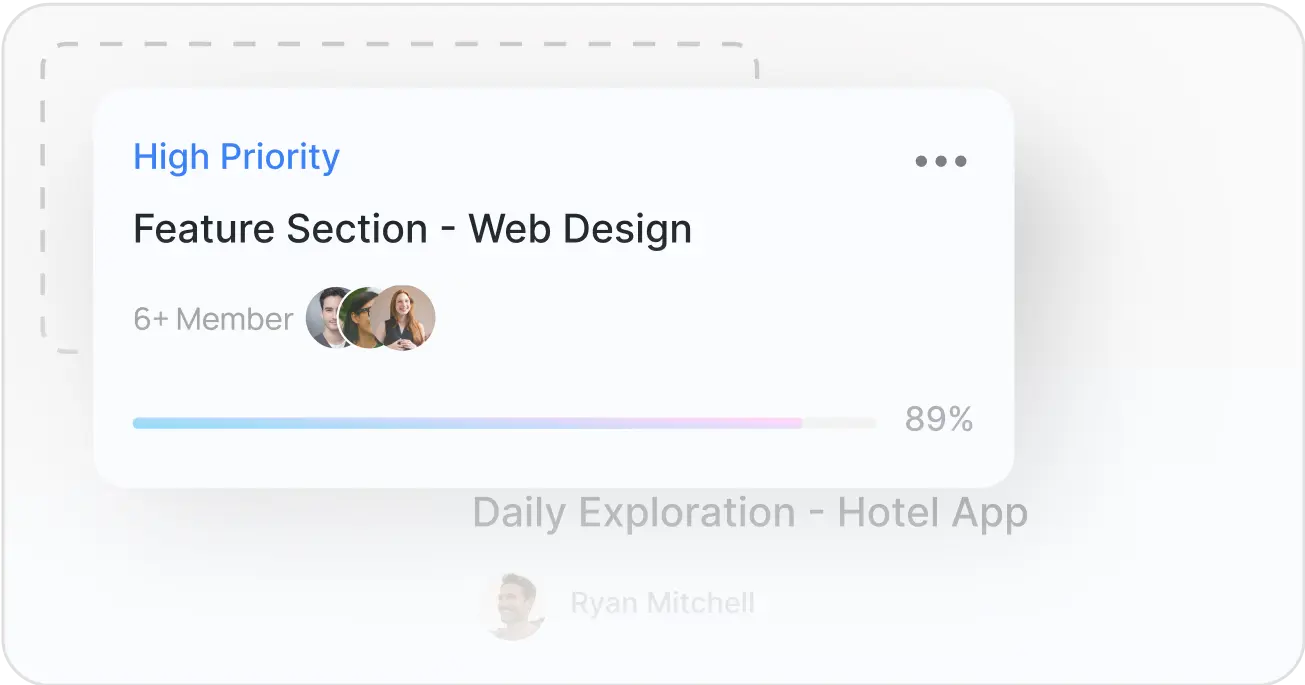 Neutral platform diagram